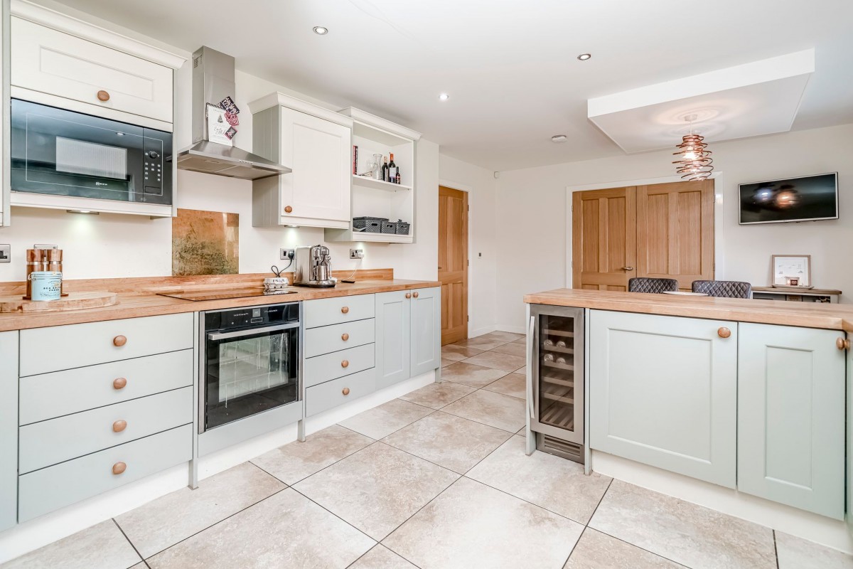 Images for Hill Top View, Whittle-Le-Woods, PR6