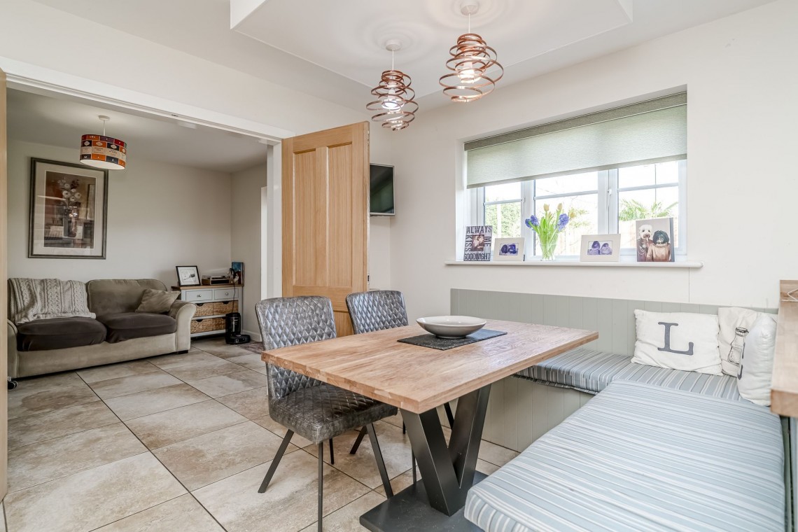 Images for Hill Top View, Whittle-Le-Woods, PR6