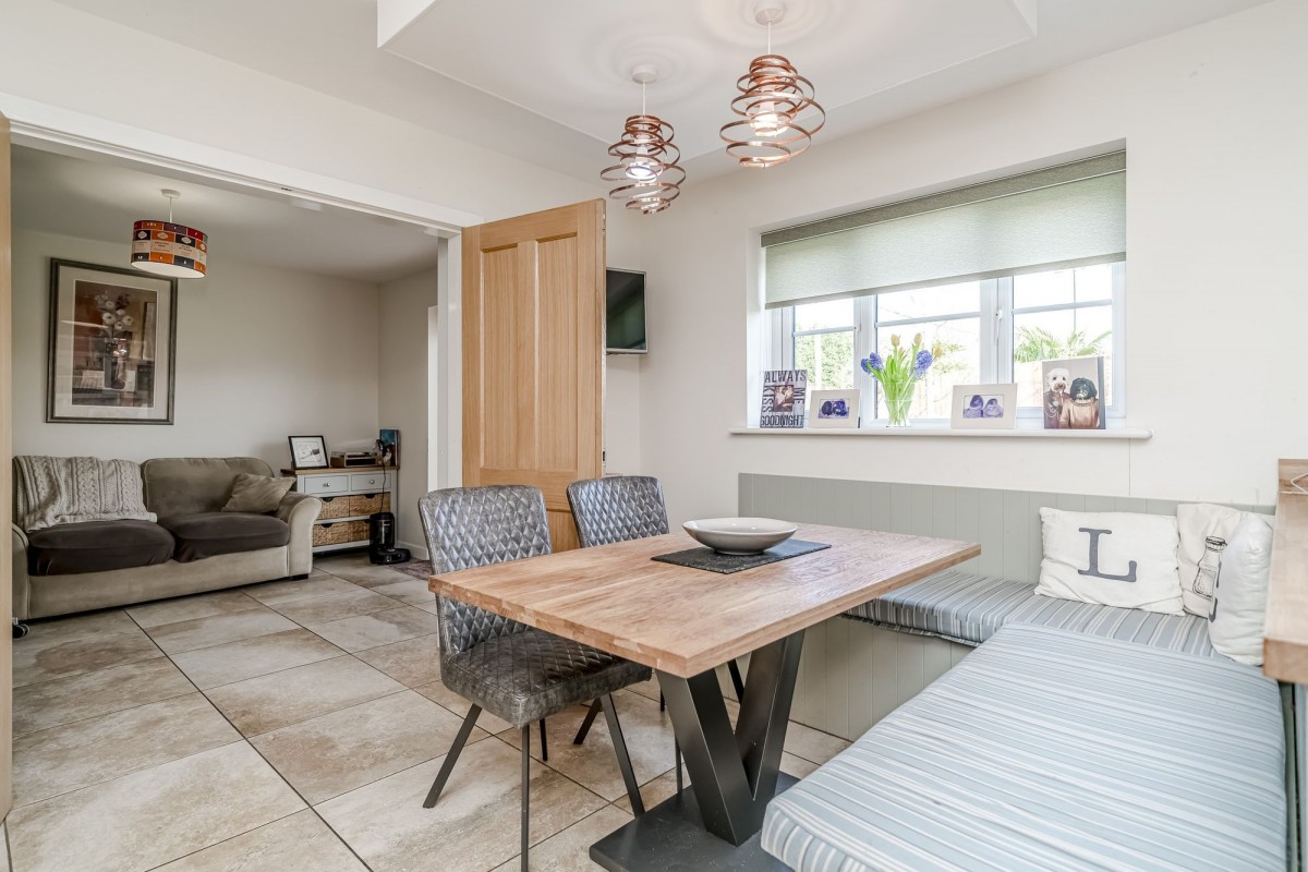 Images for Hill Top View, Whittle-Le-Woods, PR6