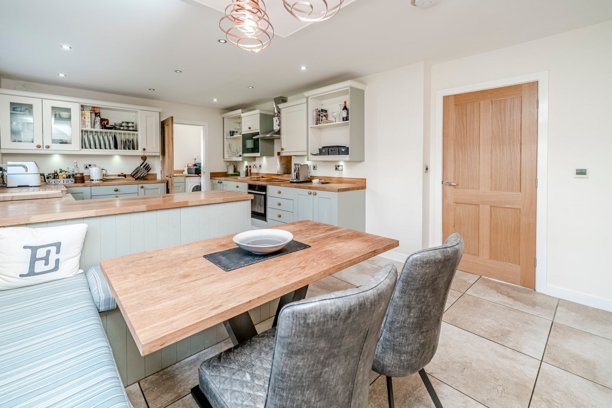 Images for Hill Top View, Whittle-Le-Woods, PR6