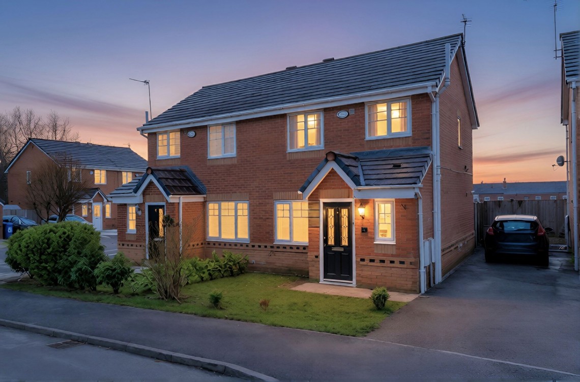 Images for Hemfield Close, Ince, WN2