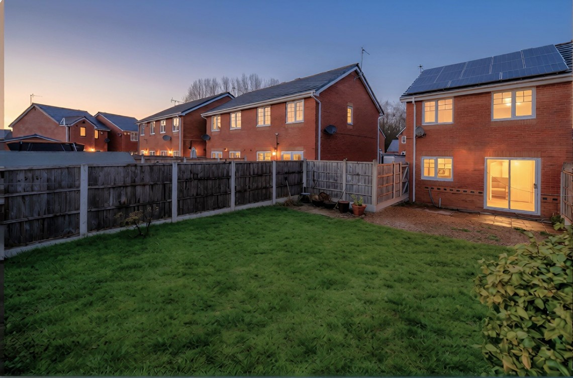 Images for Hemfield Close, Ince, WN2