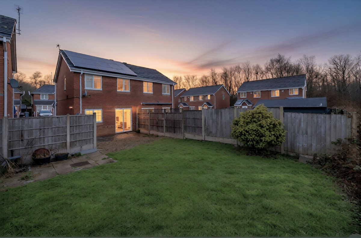 Images for Hemfield Close, Ince, WN2