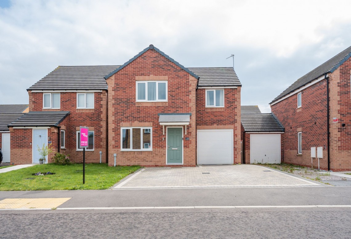 Images for Findon Way, Skelmersdale, WN8