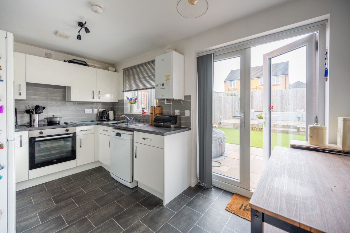 Images for Findon Way, Skelmersdale, WN8