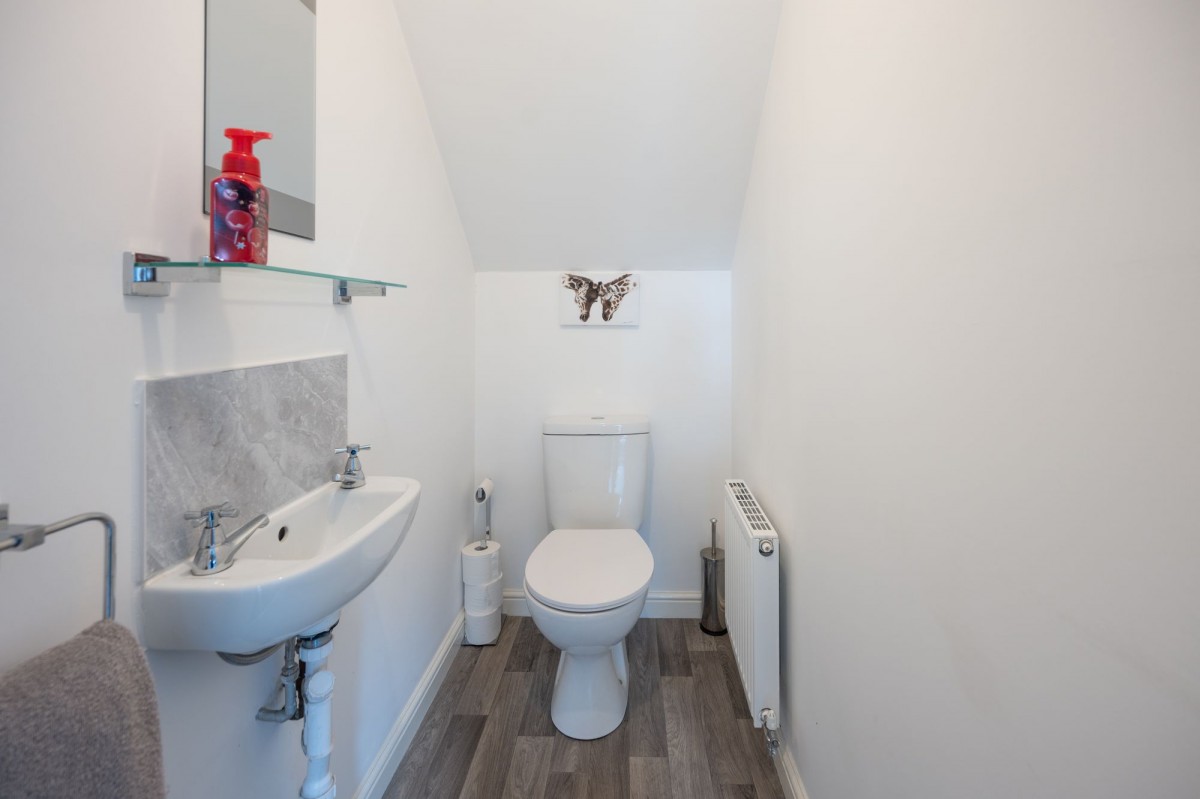 Images for Findon Way, Skelmersdale, WN8
