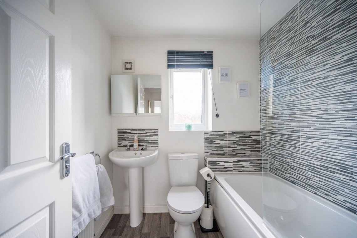 Images for Findon Way, Skelmersdale, WN8