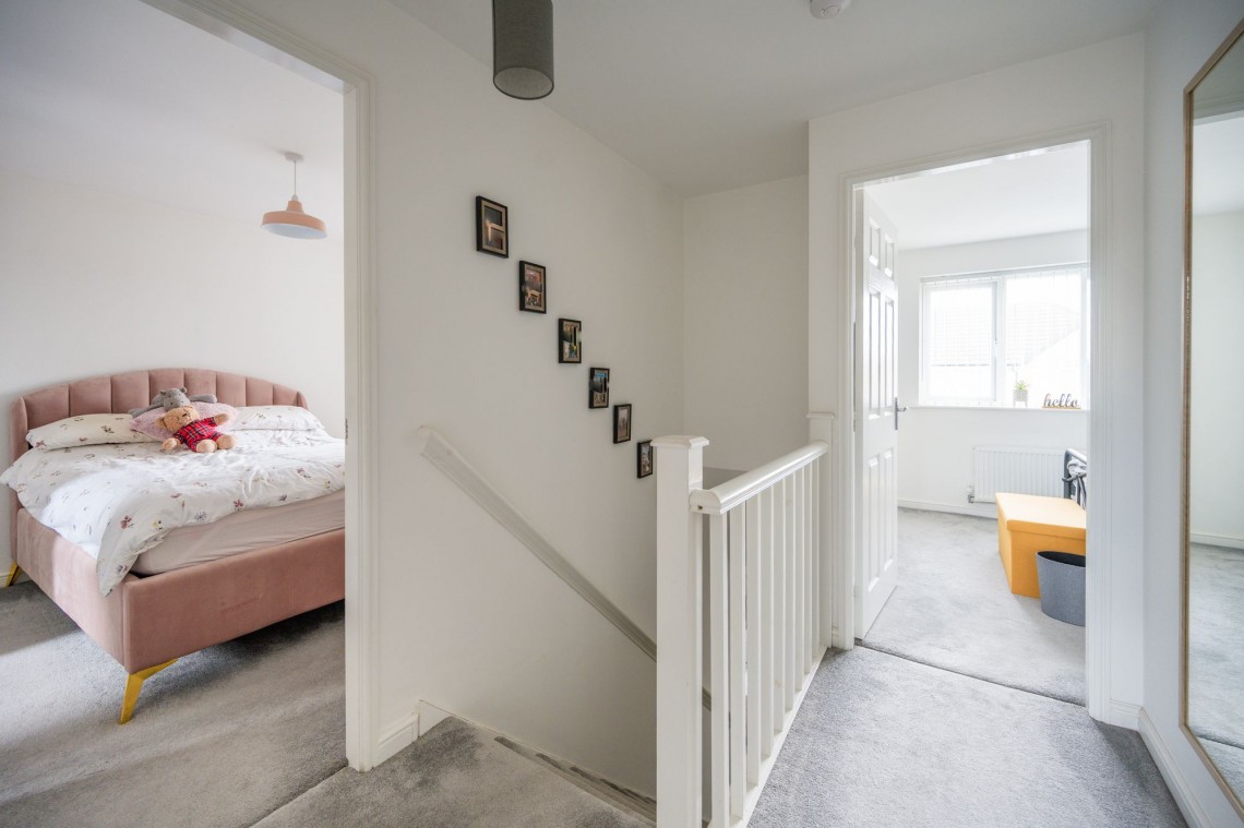 Images for Findon Way, Skelmersdale, WN8