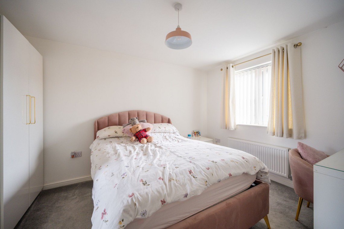 Images for Findon Way, Skelmersdale, WN8
