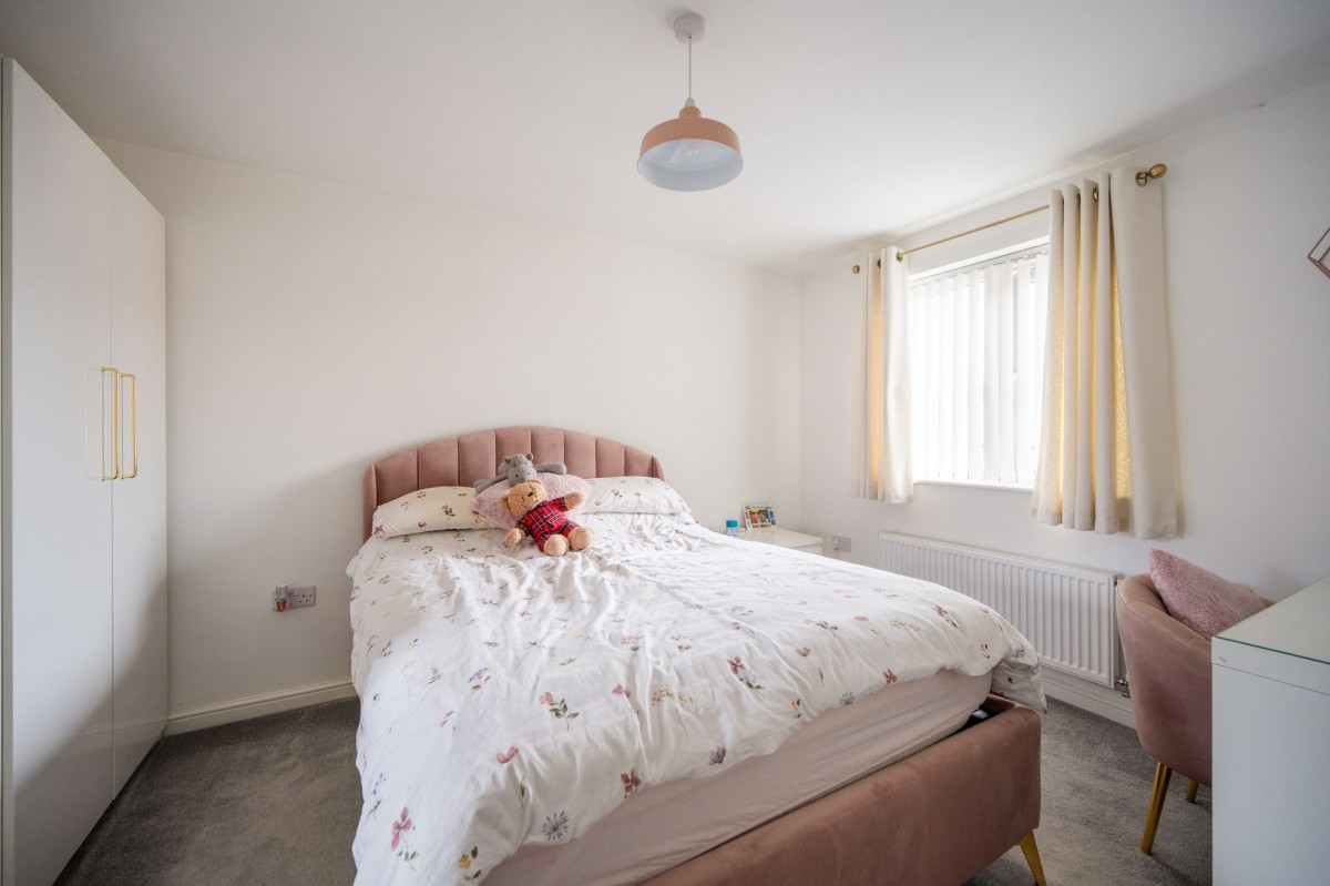 Images for Findon Way, Skelmersdale, WN8