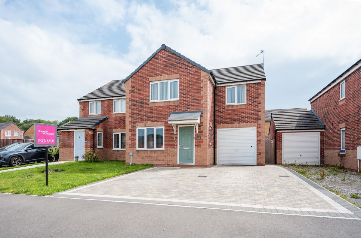 Images for Findon Way, Skelmersdale, WN8