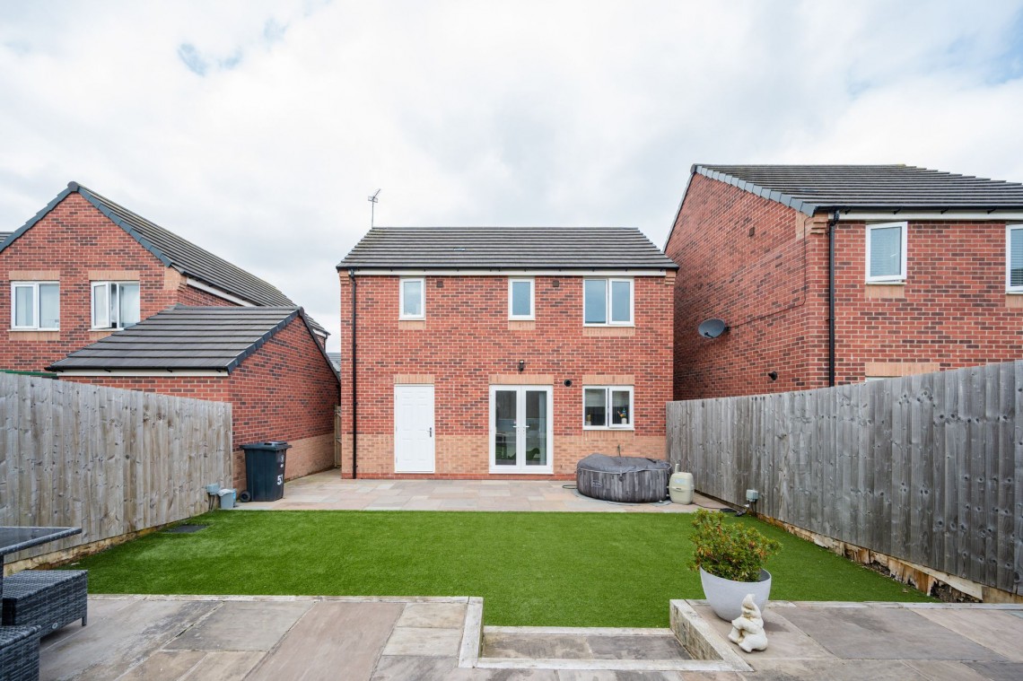 Images for Findon Way, Skelmersdale, WN8