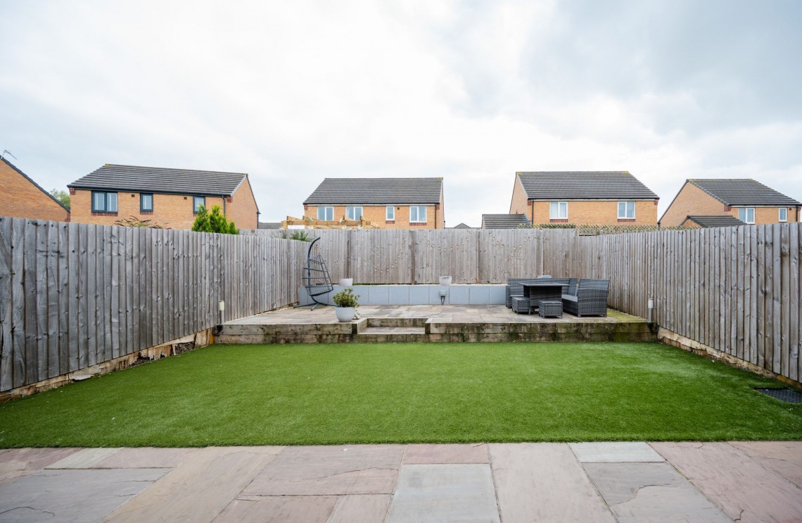 Images for Findon Way, Skelmersdale, WN8
