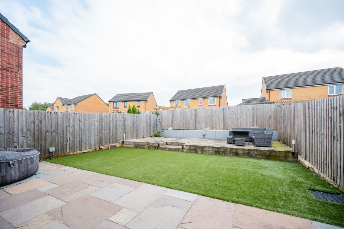 Images for Findon Way, Skelmersdale, WN8