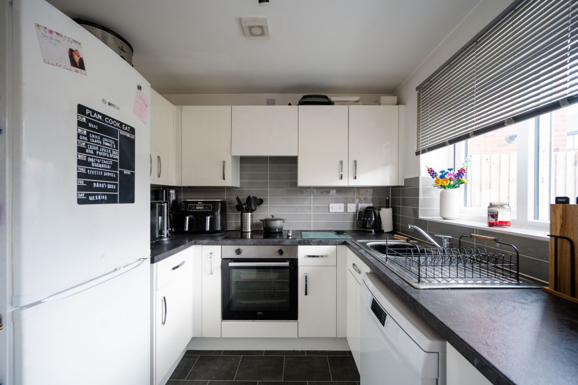 Images for Findon Way, Skelmersdale, WN8