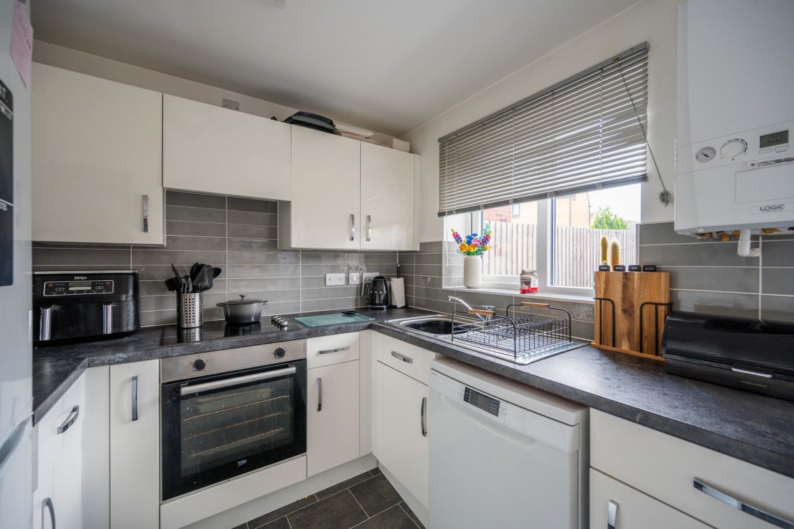 Images for Findon Way, Skelmersdale, WN8