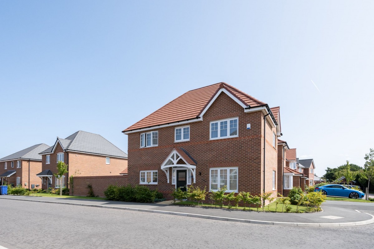 Images for St. Andrews Close, Burscough, L40