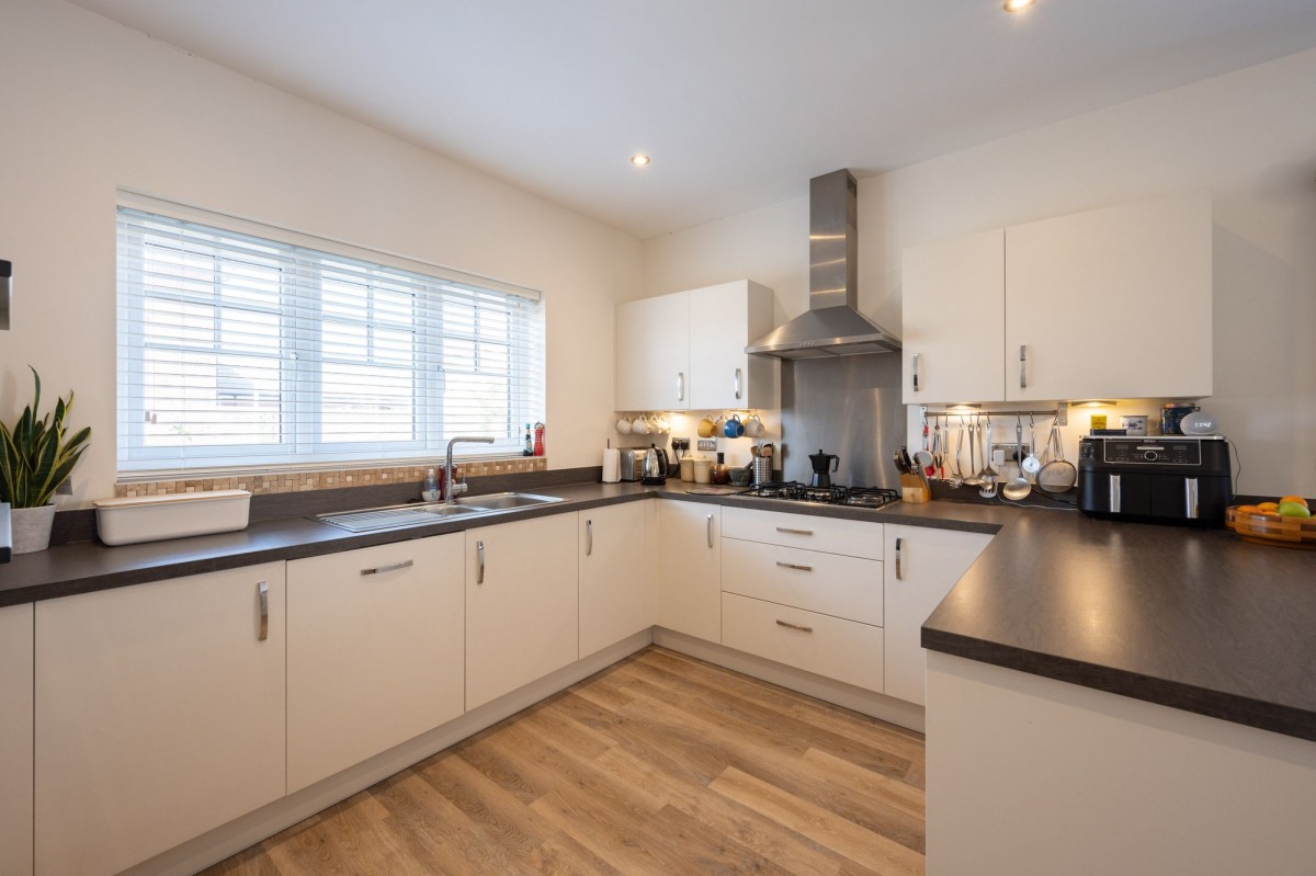 Images for St. Andrews Close, Burscough, L40