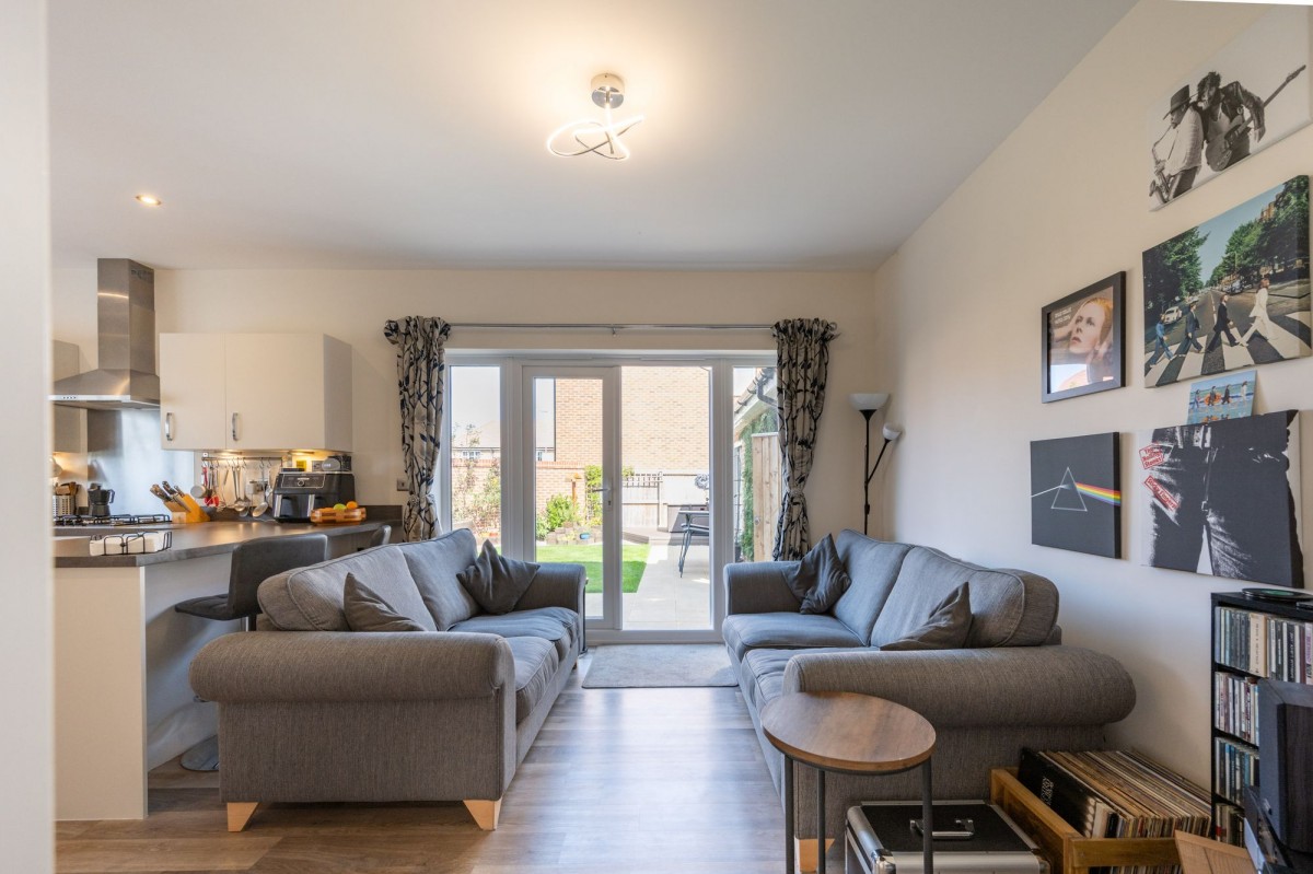 Images for St. Andrews Close, Burscough, L40