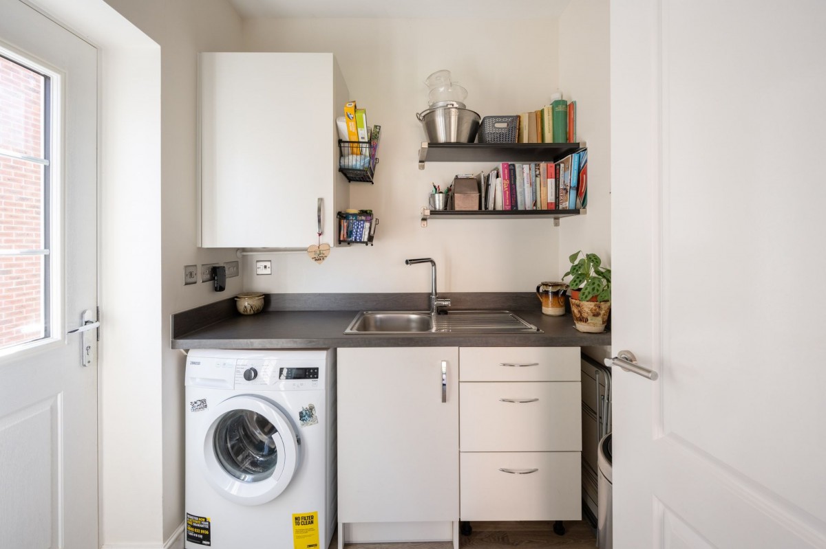 Images for St. Andrews Close, Burscough, L40