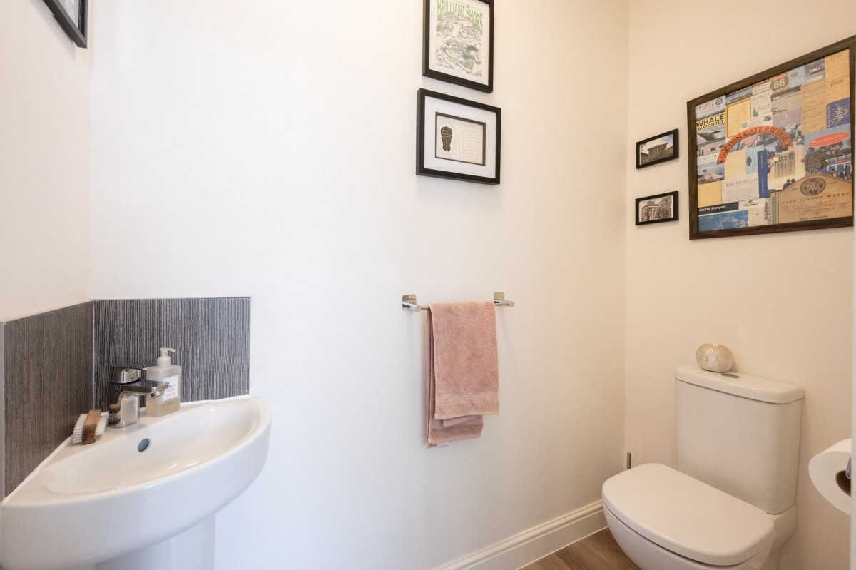 Images for St. Andrews Close, Burscough, L40