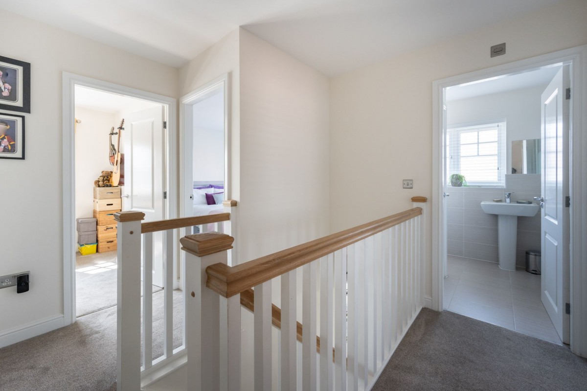 Images for St. Andrews Close, Burscough, L40