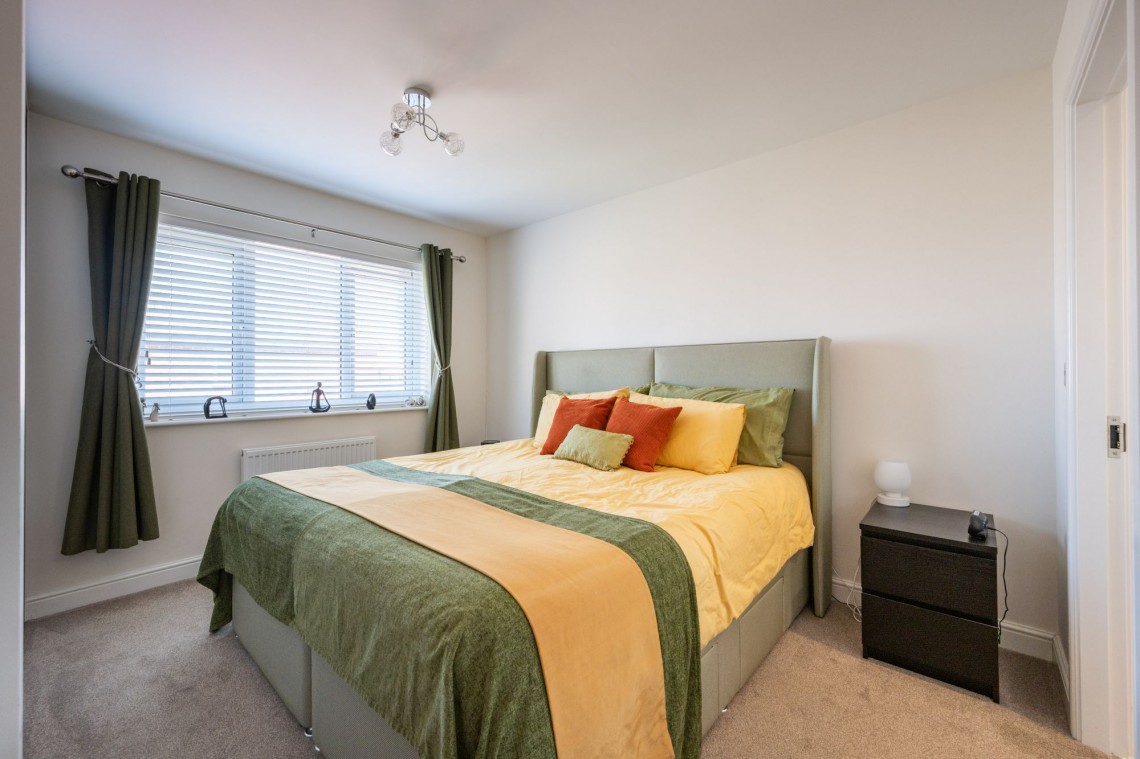 Images for St. Andrews Close, Burscough, L40