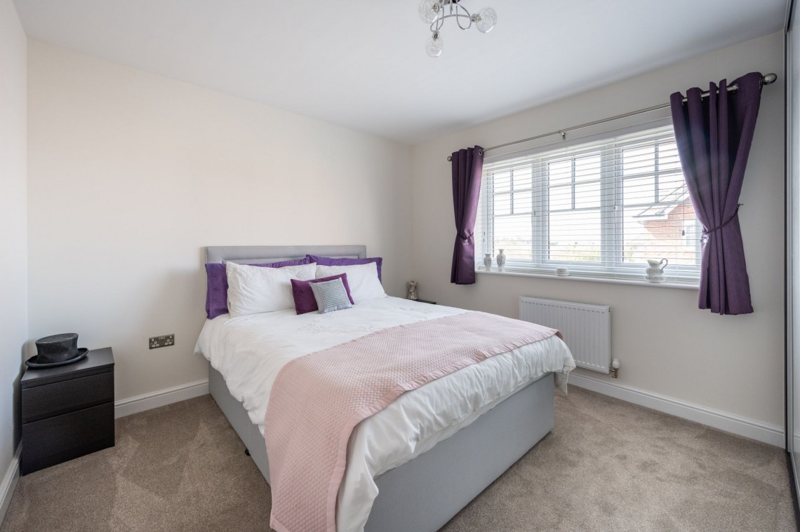 Images for St. Andrews Close, Burscough, L40