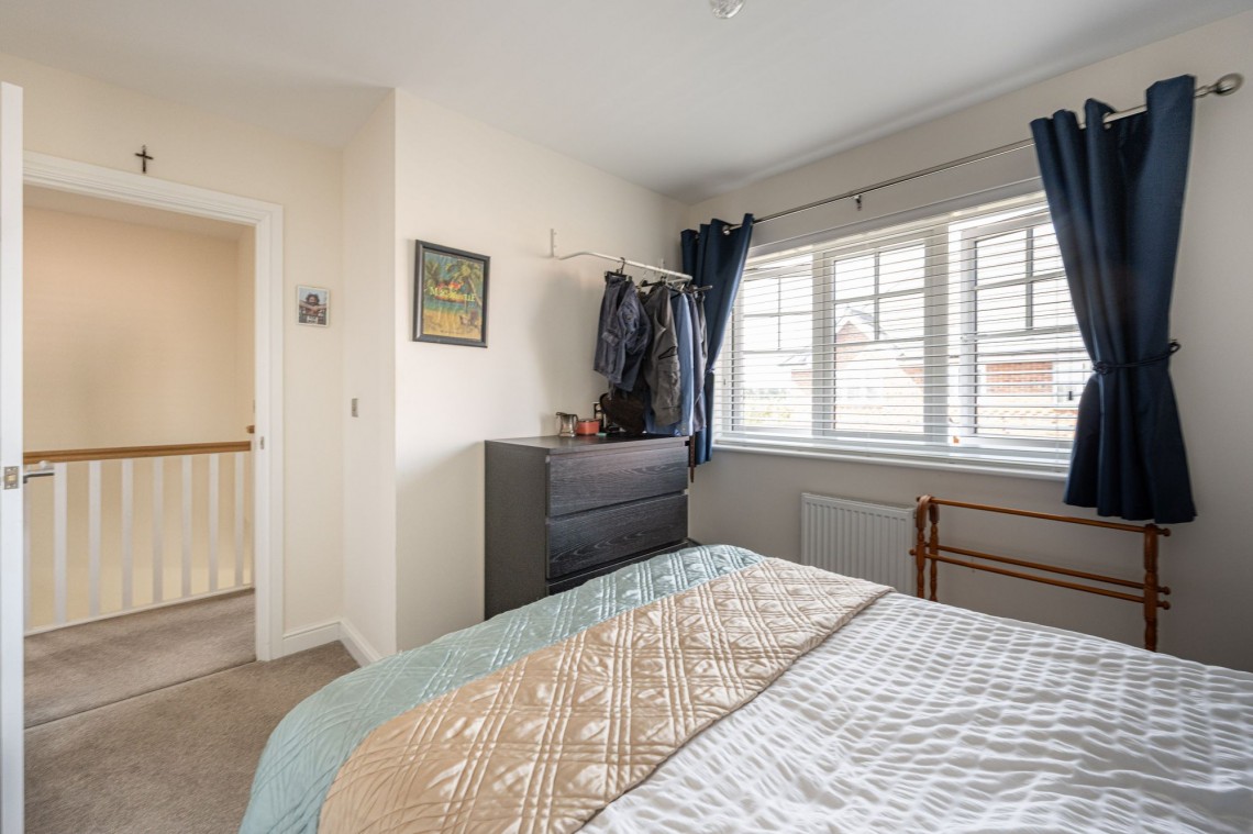 Images for St. Andrews Close, Burscough, L40