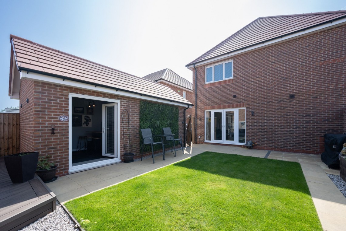 Images for St. Andrews Close, Burscough, L40