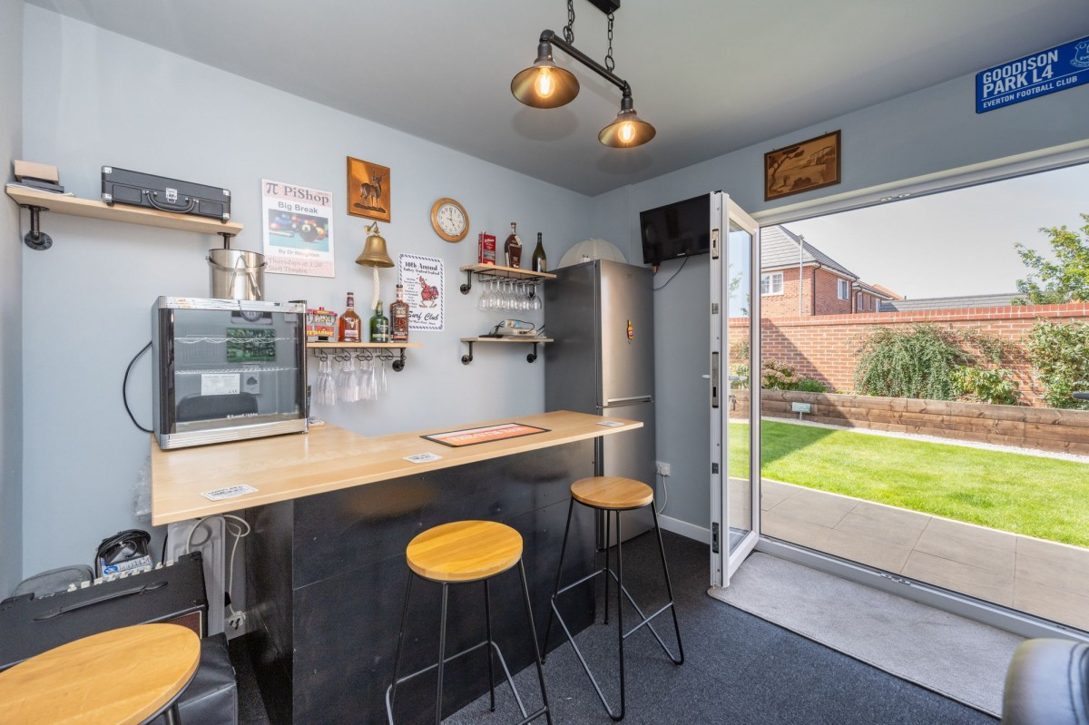 Images for St. Andrews Close, Burscough, L40