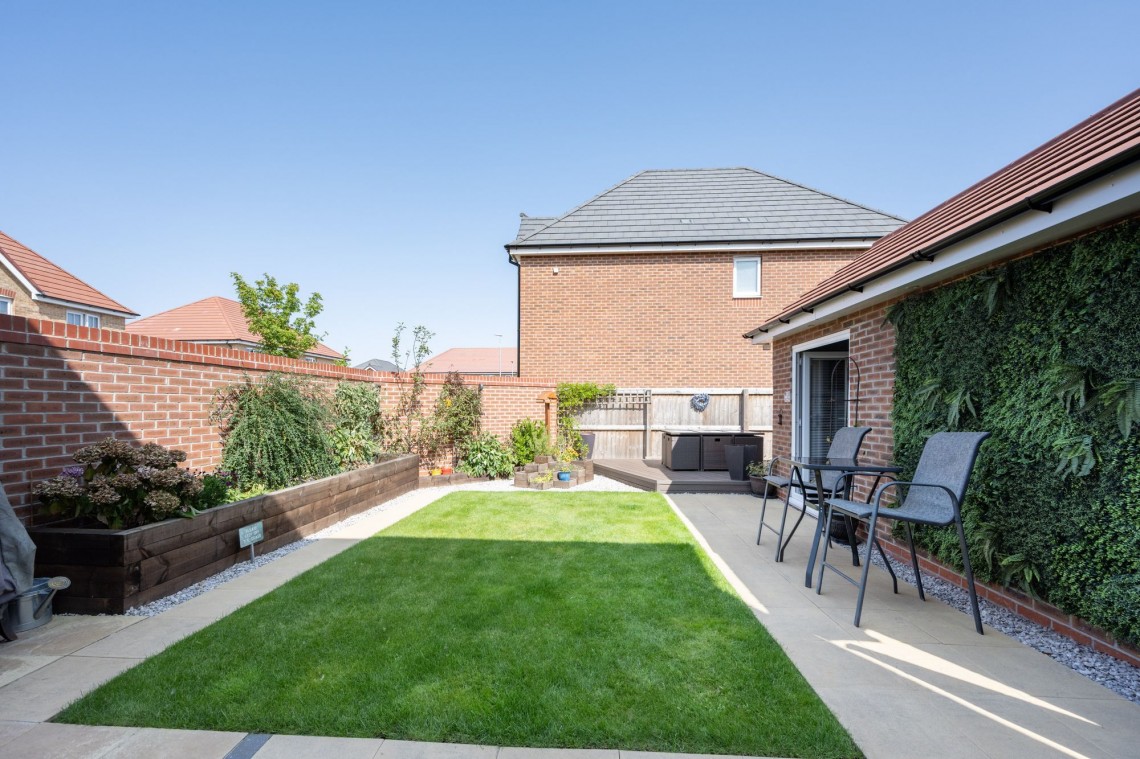 Images for St. Andrews Close, Burscough, L40