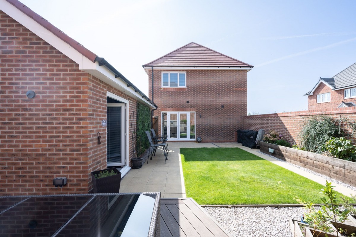 Images for St. Andrews Close, Burscough, L40