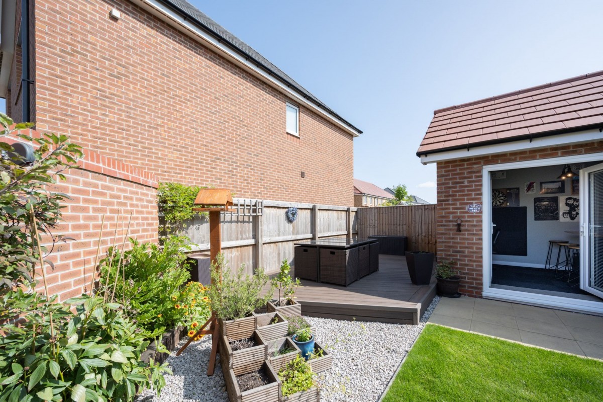 Images for St. Andrews Close, Burscough, L40
