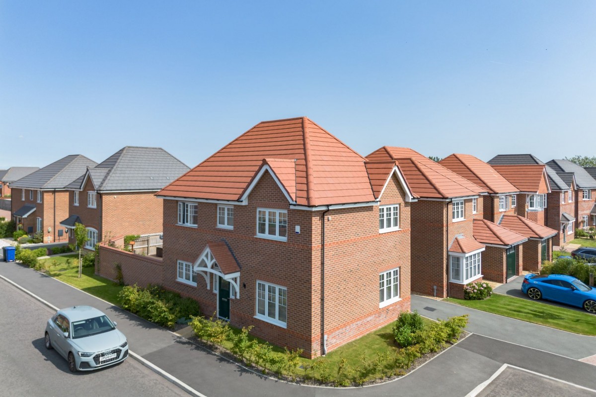 Images for St. Andrews Close, Burscough, L40