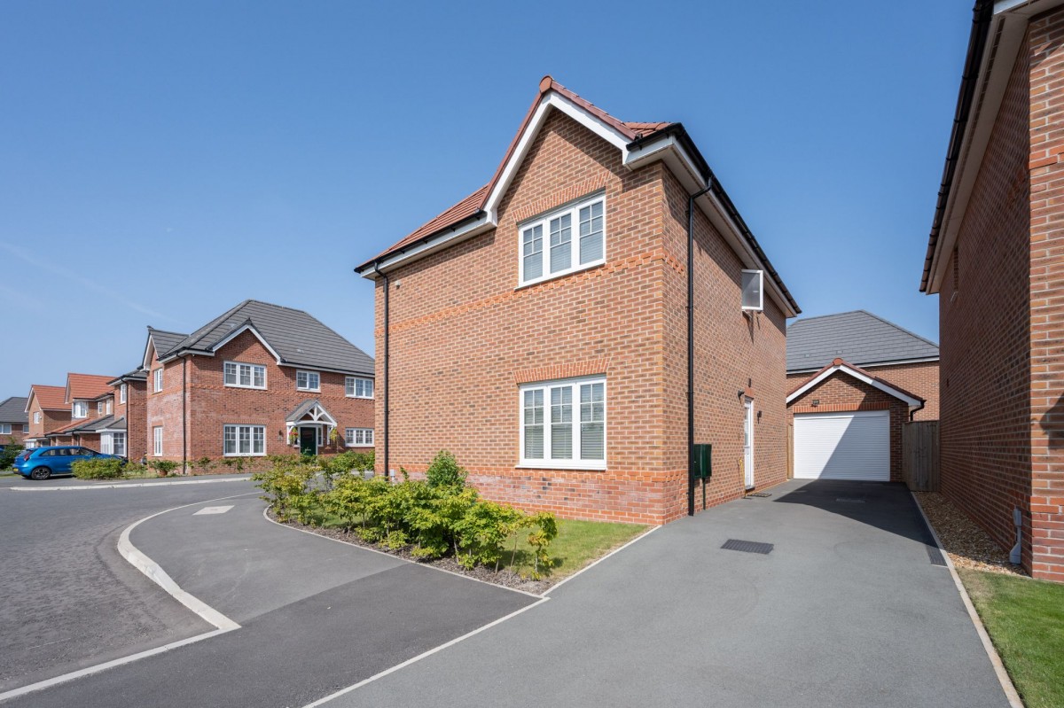 Images for St. Andrews Close, Burscough, L40