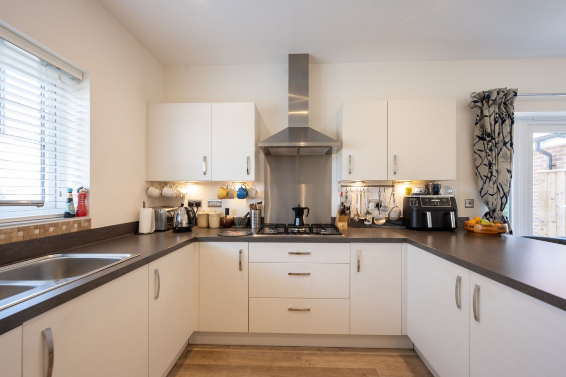 Images for St. Andrews Close, Burscough, L40