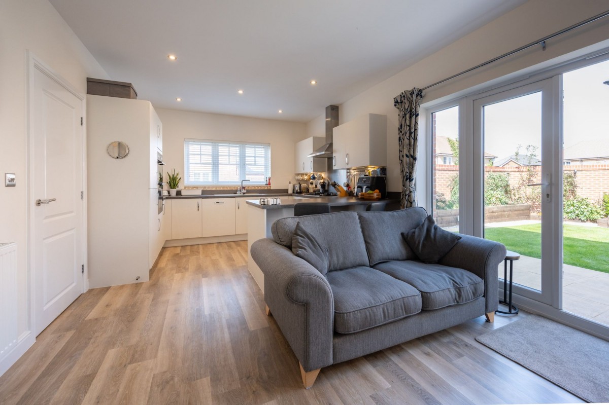 Images for St. Andrews Close, Burscough, L40