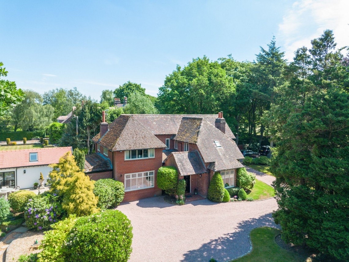 Images for Cranes Lane, Lathom, L40