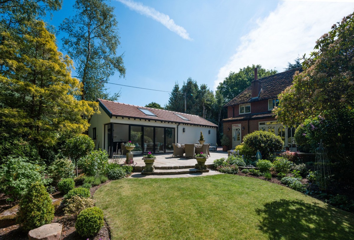Images for Cranes Lane, Lathom, L40
