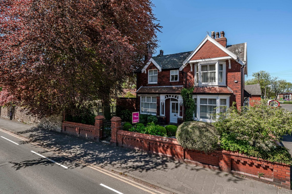 Images for Park Road, Chorley, PR7