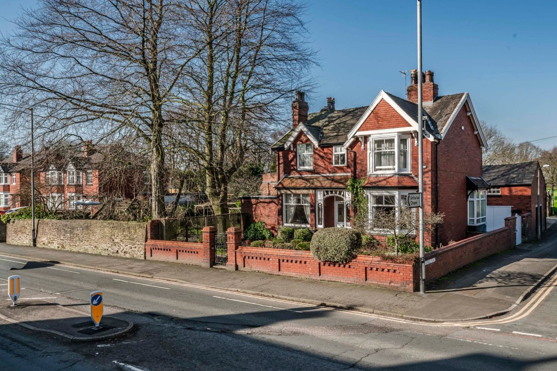 Images for Park Road, Chorley, PR7