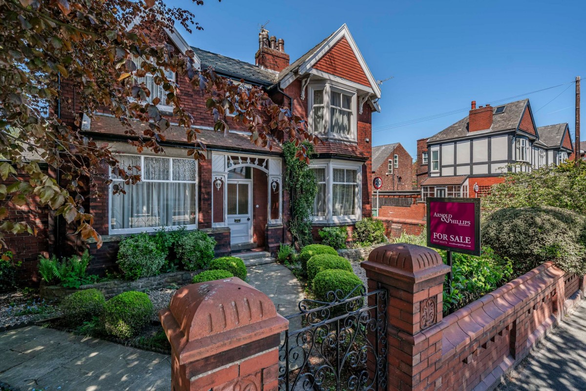 Images for Park Road, Chorley, PR7
