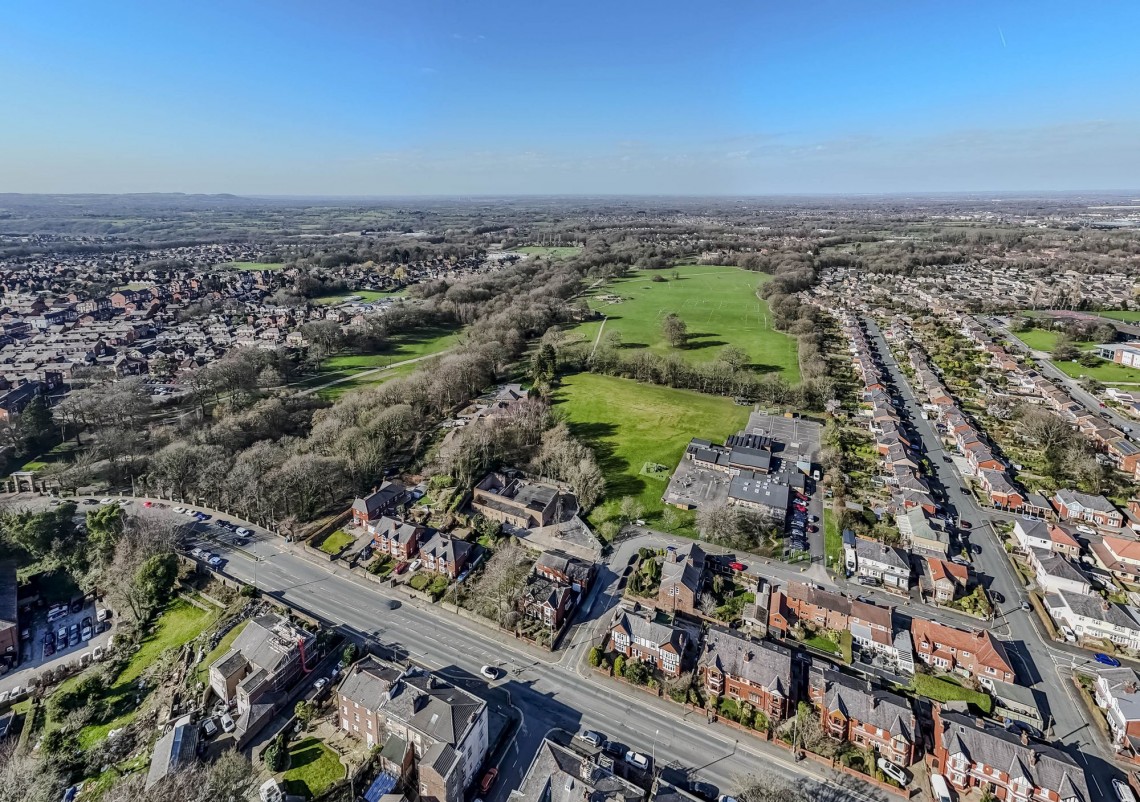 Images for Park Road, Chorley, PR7