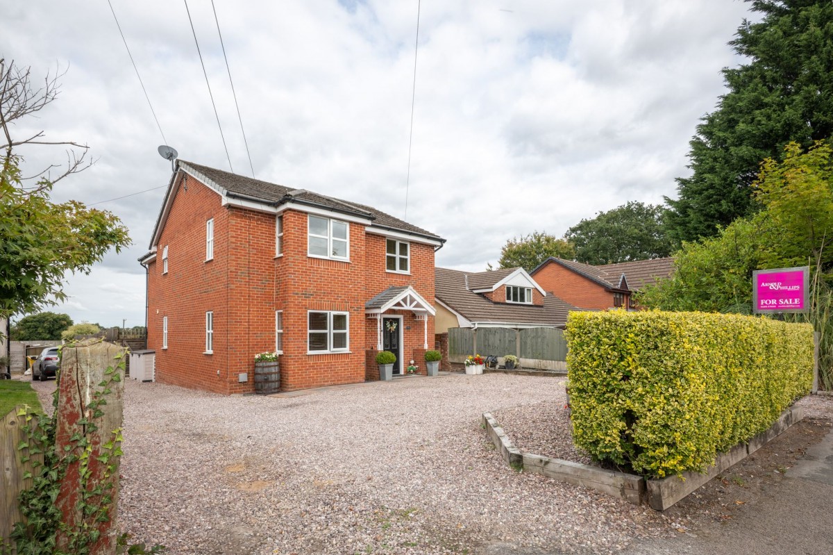 Images for Liverpool Road, Skelmersdale, WN8