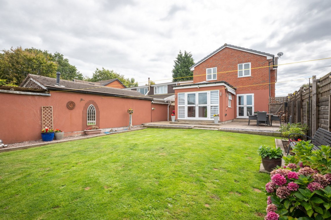 Images for Liverpool Road, Skelmersdale, WN8