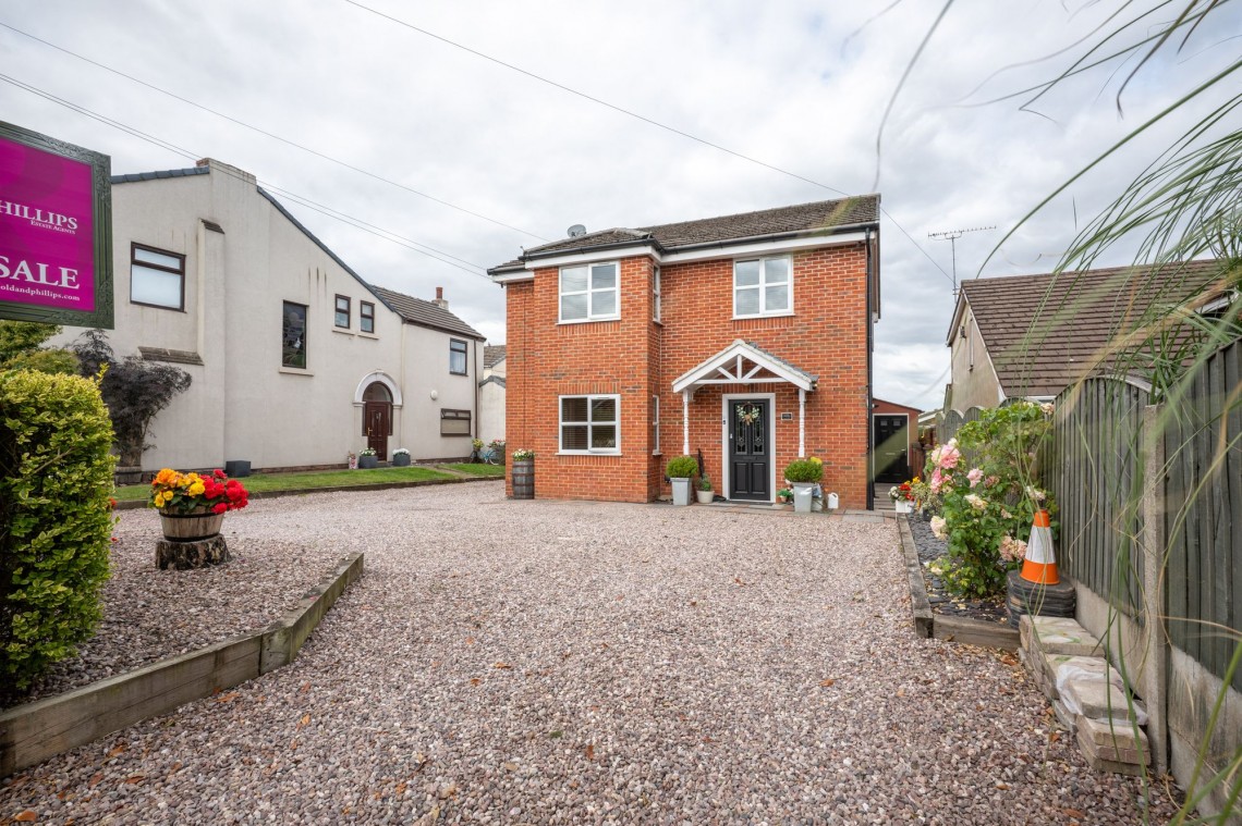 Images for Liverpool Road, Skelmersdale, WN8