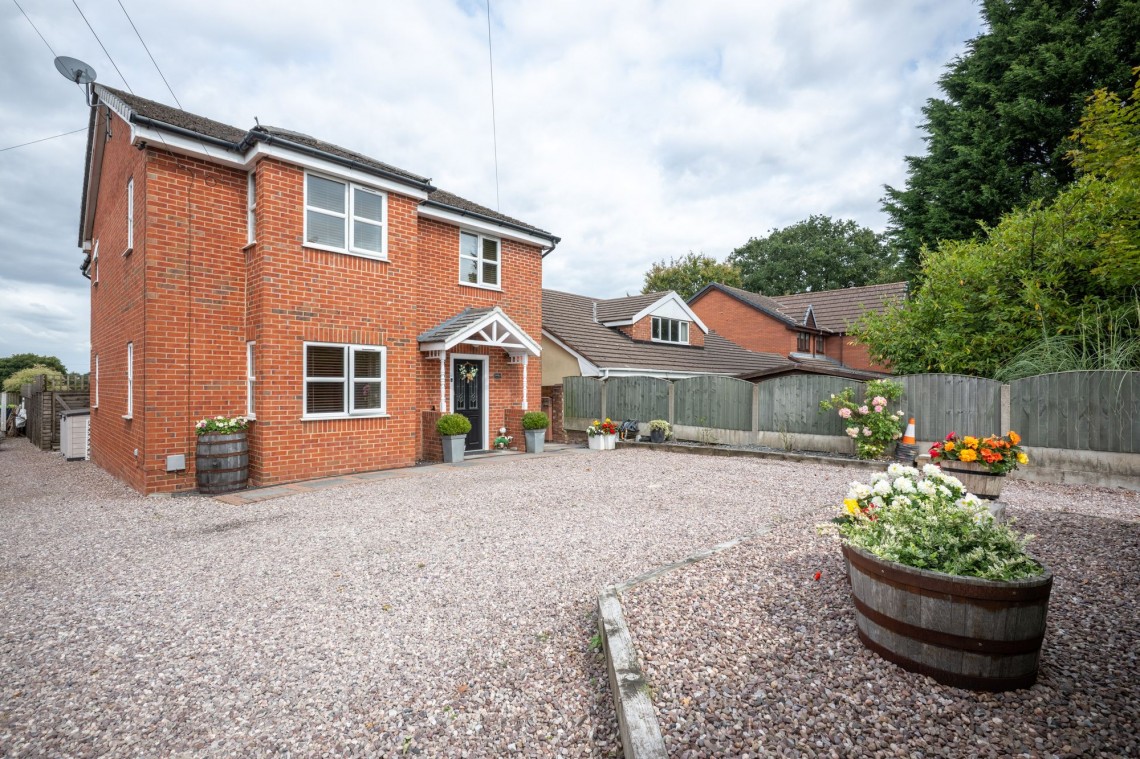 Images for Liverpool Road, Skelmersdale, WN8