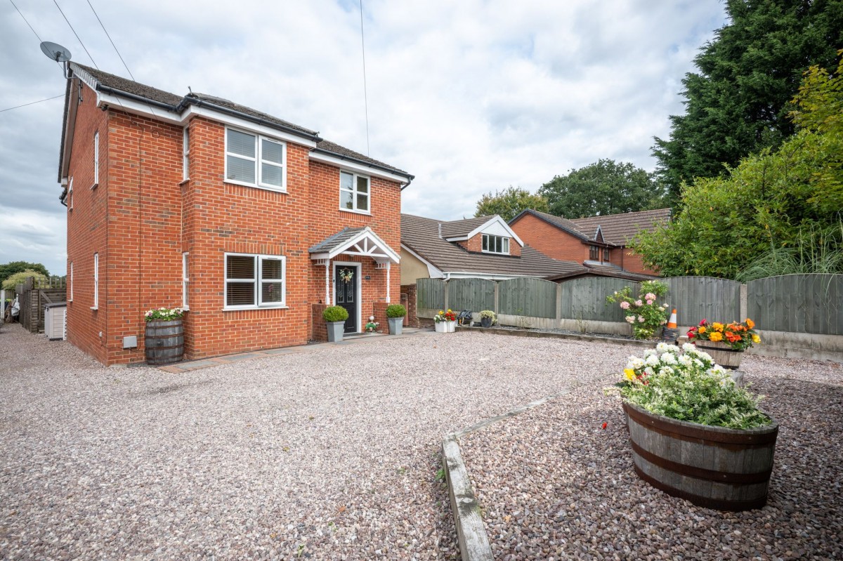 Images for Liverpool Road, Skelmersdale, WN8