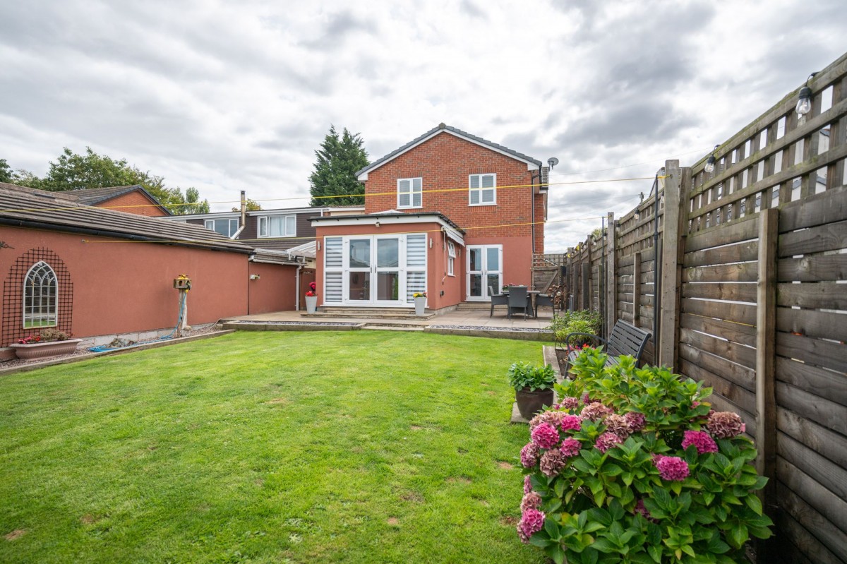 Images for Liverpool Road, Skelmersdale, WN8